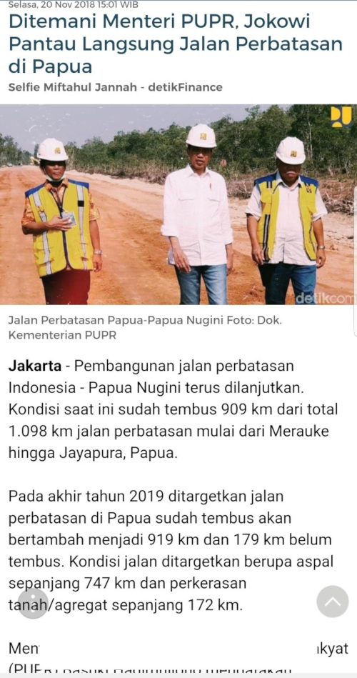 Headline Detik
